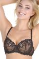 Simone Perele - Wish (B) Balcony bra (D-F cup)