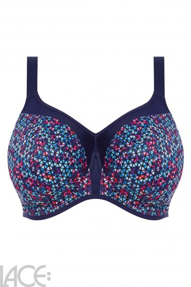 Elomi - Energise Sports bra G-M cup