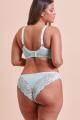 Curvy Kate - Lovelace Brazilian thong