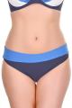 LACE Design - Solholm Bikini Folded brief