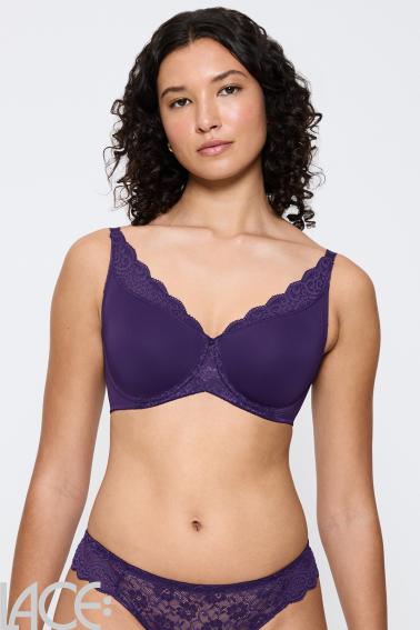 Triumph - Amourette Minimizer Bra D-G cup