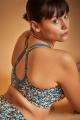 Panache Sport - Sports Underwired Sports bra E-H cup