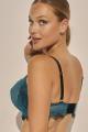 Kinga - Balcony bra F-H cup - Kinga 67