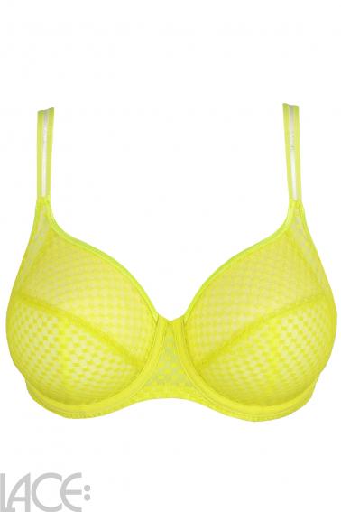 PrimaDonna Twist - Glass Beach Bra F-H cup