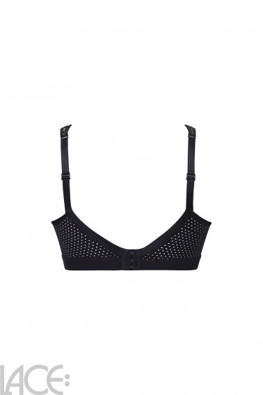 Anita - Extreme Control Sports bra non-wired D-H cup-H Cup