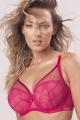 Mefemi by Nipplex - Plunge bra F-J cup - Mefemi 06