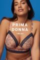 PrimaDonna Twist - Matama Plunge bra - padded - E-G cup