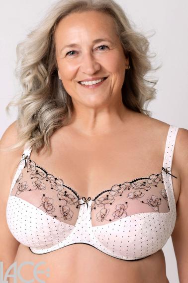 Ulla - Marilyn Bra H-L cup