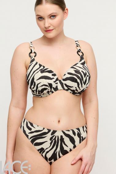 PrimaDonna Swim - Dalice Plunge Bikini Top E-G cup
