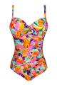 PrimaDonna Swim - Varadeo Swimsuit - with Shaping effect - F-I cup