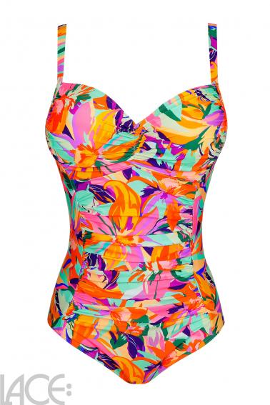 PrimaDonna Swim - Varadeo Swimsuit - with Shaping effect - F-I cup