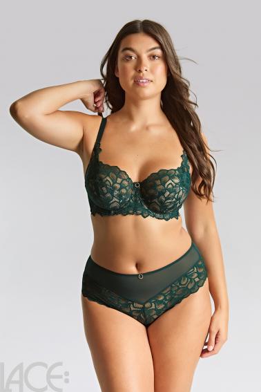 Panache Lingerie - Allure High-waisted brief
