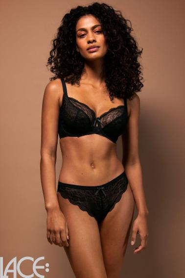 Freya Lingerie - Fancies Plunge bra E-G cup