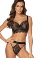 Kinga - Bralette Bra F-H cup - Kinga 45