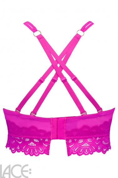 PrimaDonna Twist - Dear Night Basque D-G cup