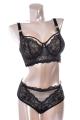 Kinga - Bralette G-J cup - Kinga 30