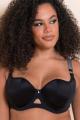 Curvy Kate - Boost Diamante Balcony Bra G-L cup
