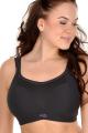 Panache Sport - Sports Sports bra non-wired E-H cup