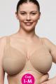 PrimaDonna Lingerie - Salerno Bra I-M cup