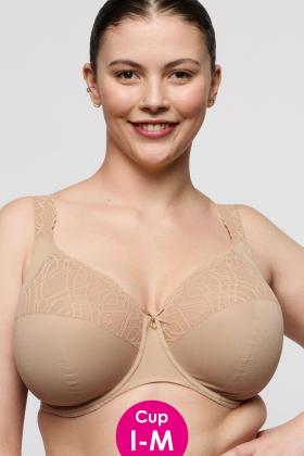 PrimaDonna Lingerie - Salerno Bra I-M cup