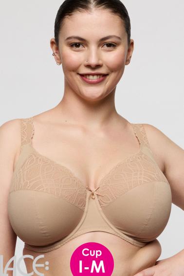PrimaDonna Lingerie - Salerno Bra I-M cup