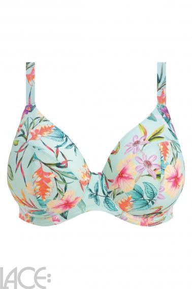 Elomi Swim - Sunshine Cove Plunge Bikini Top G-N cup