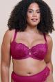 Curvy Kate - Boost Sweetheart Balcony Bra G-K cup Curvy Kate - Boost Sweetheart Balcony Bra G-K cup
