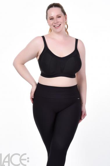 Fantasie Lingerie - Elevate Underwired Sports bra F-K cup