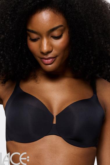Triumph - Body Make-up Illusion Curve Minimizer Bra D-G cup