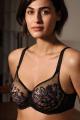 Empreinte - Amour Bra - Moulded cups E-G cup
