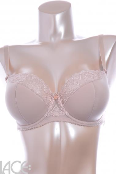 Ava - Padded Bra E-J cup - Ava 1921