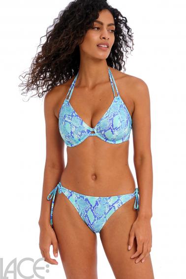 Freya Swim - Komodo Bay Soft Triangle Bikini Top F-H cup