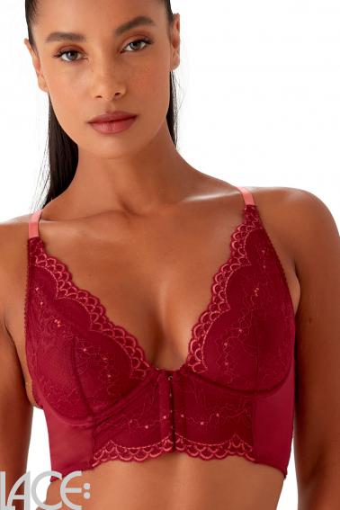 Gossard - Superboost Bralette F-J cup