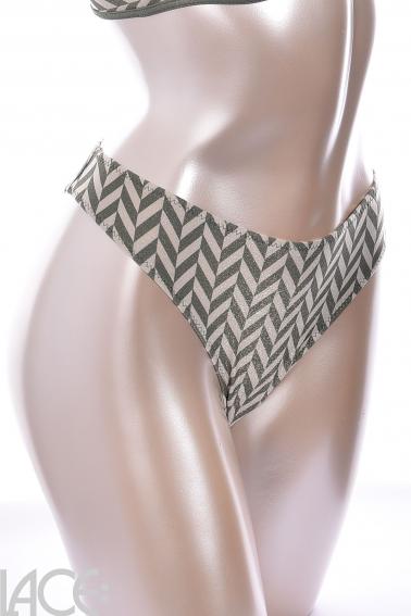 Volin - Bikini Classic brief - High Leg - Volin 30