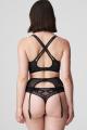 PrimaDonna Lingerie - Vya Suspender with neck decoration