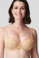 PrimaDonna Lingerie - Las Salinas Balcony bra E-H cup