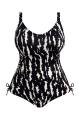 Elomi - Echo Shell Swimsuit without wire G-L cup Elomi - Echo Shell Swimsuit without wire G-L cup