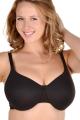 Chantelle - Velvet bra E-G Cup