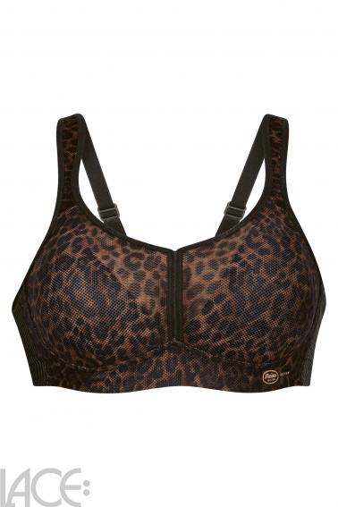 Anita - Air Control Sports bra non-wired E-H cup