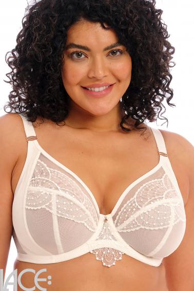 Elomi - Priya Plunge bra G-M cup