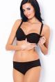Alles - Nursing bra underwired H-L cup - Alles Mama 04