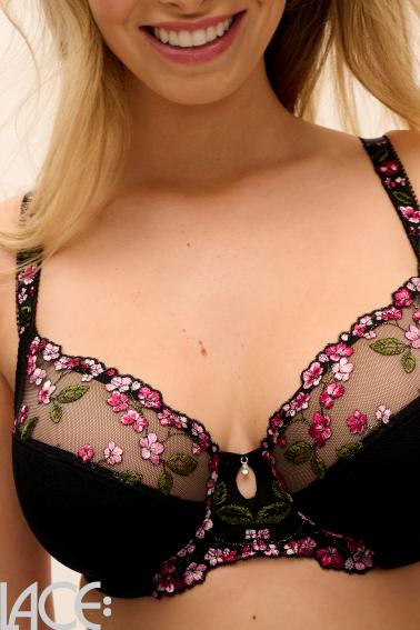 Fantasie Lingerie - Eliyse Bra - side support - G-K cup