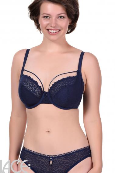 Freya Lingerie - Catwalk Plunge bra F-I cup