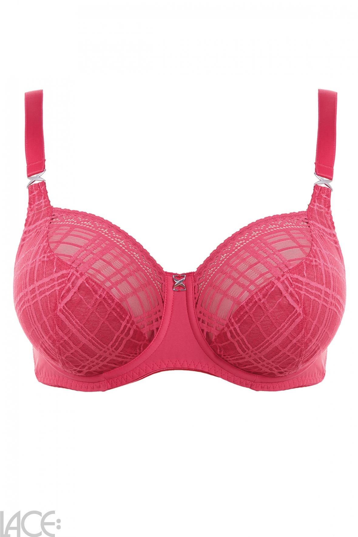 Freya Lingerie Tempo Bra (EHH cup)