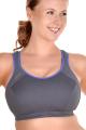 Shock Absorber - Active Multi Non-wired Sports bra E-HH cup