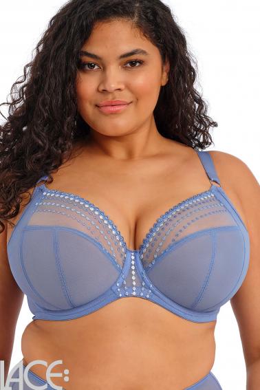 Elomi - Matilda Plunge bra G-O cup