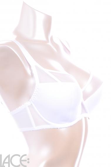 Kinga - Bra - Padded - F-K cup - Kinga 02