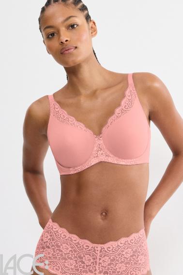 Triumph - Amourette Minimizer Bra D-H cup