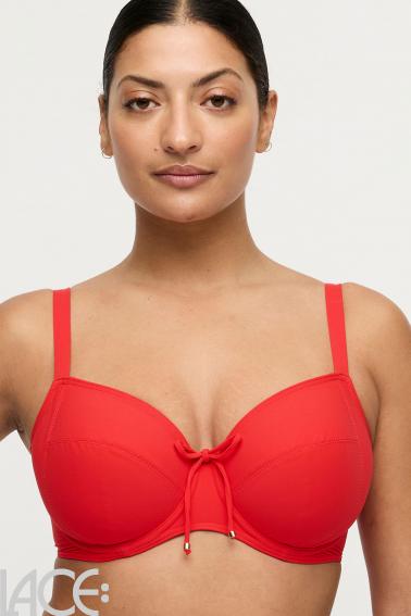 PrimaDonna Swim - Aswan Bikini Top D-H cup