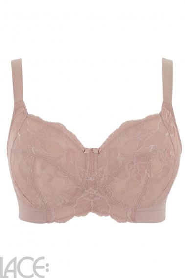 Panache Lingerie - Rocha Non Wired bra G-K cup
